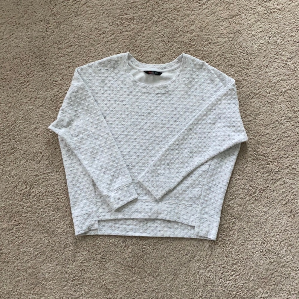 Stoic Women’s sweatshirt/sweater in size M